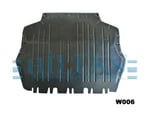 KARTER MUHAFAZASI CADDY / GOLF V 04/09 SOD-002