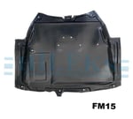 KARTER MUHAFAZASI COURIER 19/ SOD-1152K