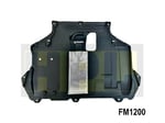 KARTER MUHAFAZASI ENJEKSİYON DİZEL FOCUS III / C-MAX 06/17