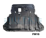 KARTER MUHAFAZASI FOCUS IV 18/