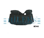 KARTER MUHAFAZASI KISA TİP DACIA SANDERO / LOGAN / SYMBOL 13/ SOD-076