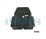 KARTER MUHAFAZASI MEGANE IV / TALISMAN / ESPACE V 16/ SOD-087K