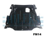 KARTER MUHAFAZASI MONDEO / GALAXY / S-MAX 07/14