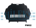 KARTER MUHAFAZASI PEUGEOT 3008 18/