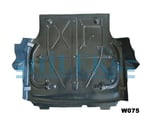 KARTER MUHAFAZASI TRANSPORTER T5 / T6 15-19 03/ SOD-001