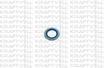 KARTER TAPA PULU METAL (M16) RENAULT CLIO MEGANE SCENIC LAGUNA 1.4 1.6 16v. (K4J K4M)