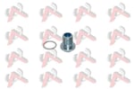 KARTER TAPASI DBL III FIORINO LINEA PUNTO EVO 1.6 MTJ 1.9MTJ 2.0MTJ PAKET-5