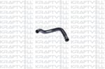 KARTER YAG HORTUMU CONNECT 1,8TDCI 75 90 110 HP 02>14 