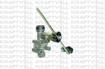 KASA KORUK VENTILI - DAF / DENNIS / DIMETAL / FORD / IVECO / MAN / MERCEDES / SCANIA / SCHMITZ