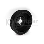 KASNAK KRANK CADDY / TRANSPORTER T5 / PASSAT / POLO / JETTA / GOLF / AMAROK  04= BJB-AXB-BKP-CLH-CAYD-CAAA-CAAB 1.6 TDI-1.9 TDI-2.0 TDIrn