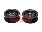 KAYIS GERGI RULMANI MERCEDES W202 W203 CL203 C209 C219 W210 W211 W163 W463 W220 W221 KANALLI