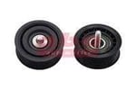 KAYIS GERGI RULMANI MERCEDES X218 C218 W212 W221 W166 W463 C292 KANALLI