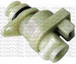KILOMETRE HIZ SENSORU JUMPY PEUGEOT P306 XSARA 4HP4 OTOMATIK P406 EXPERT BOXER 1,9 / 2,0 / 2,2 / 2,5