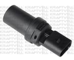 KILOMETRE SENSORU (OVAL SOKET) GOLF IV BORA RAPID OCTAVIA FAB POLO / CLASSIC