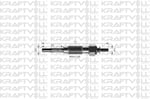 KIZDIRMA BUJISI 10,5V MITSUBISHI JUPITER PERKINS 700 SERIES