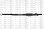 KIZDIRMA BUJISI 11V ISUZU D MAX 2.5-3.0 DITD 4x4 (8DH)