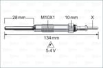KIZDIRMA BUJİSİ BMW, 316D