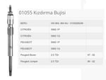 KIZDIRMA BUJİSİ CİTROEN