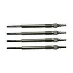 KIZDIRMA BUJİSİ ECO 7V MITSUBISHI-GRANDIS 2.0 DI.D MN980406 CGP003 0106671802 DP55  CZ304 PM406 ET1-A-N-117 802