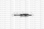 KIZDIRMA BUJISI WEBASTO D9W HDYRONIC 10 / 251996990101