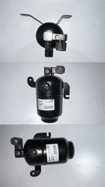 KLIMA DRY FILTRE PEUGEOT 306 IC:5/8 DIS:5/8 BOY:168MM DIS CAP:74MM