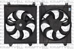 KLIMA FAN MOTORU KOMPLE CERATO 05