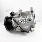 KLIMA KOMPRESORU  FORD FOCUS 2002-2005 6PK 97mm TSP0159375
