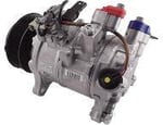 KLİMA KOMPRESÖRÜ 12V BMW 1 F20 118D 120D