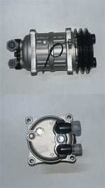 KLIMA KOMPRESORU 24V UNIVERSAL TM16