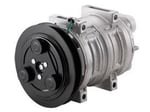 KLIMA KOMPRESORU 5800132a TM21 24V