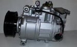 KLİMA KOMPRESÖRÜ A4 A6 1.6 1.8 2.0 TFSI QUATTRO