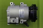 KLİMA KOMPRESÖRÜ ACCENT 4PK 135 MM
