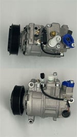 KLIMA KOMPRESORU AUDI A4 A6 8FK 351 316-831 8E0 260 805 AF