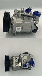 KLIMA KOMPRESORU AUDI A6 4F2 C6 3.0 QUATTRO