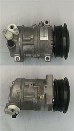 KLIMA KOMPRESORU BENZINLI FIAT PUNTO DOBLO CARGO FIORINO LINEA 09- 55194880 71789105 8FK 351 113-651