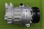 KLİMA KOMPRESÖRÜ BMW 3 E46 320D 4PK 110MM