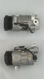 KLIMA KOMPRESORU BMW 3 TOURING(E91 )320d