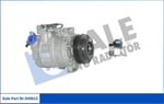 KLİMA KOMPRESÖRÜ BMW 5 / 7 E60-61-65-66 (03-10)