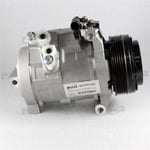KLIMA KOMPRESORU BMW E53 M57 / RANGE ROVER III 3.0D 4×4 DCP05025 5650