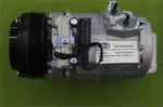 KLIMA KOMPRESORU BMW X5 E53 3.0D