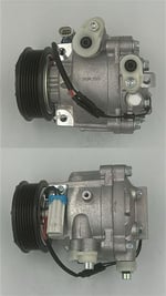 KLIMA KOMPRESORU CHEVROLET AVEO 1.4 TURBO 13-> / OPEL MOKKA 5820 95059820 AKT011H403H 94517800
