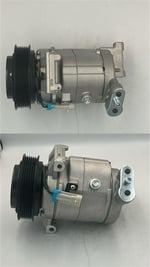 KLIMA KOMPRESORU CHEVROLET AVEO CRUZE 687997689 13310692 13271258