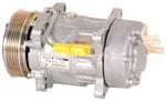 KLİMA KOMPRESÖRÜ CITROEN 1.6 2.0 HDI 307 308 5008 PARTNER