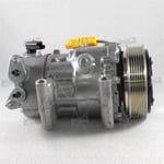 KLIMA KOMPRESORU CITROEN C4 PICASSO PEUGEOT 207-308  9659875780 9671216280 6453WK SD6C12 - 1351F	