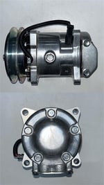 KLIMA KOMPRESORU COMATSU A1 24V KULAKLI KOMATSU