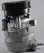 KLİMA KOMPRESÖRÜ CORSA B COMBO I 94>01>