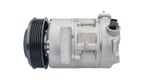 KLİMA KOMPRESÖRÜ CORSA D 1.3 CDTI-1.7 CDTI 06 AGILA 1.3 CDTI 08 MERIVA 1.3 CDTI 0 3-09 5SL12C
