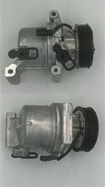 KLIMA KOMPRESORU DACIA LOGAN II 1.5 13->/DUSTER 1.5DCI 10-18 RENAULT CLIO IV/JOY 92600-5154R