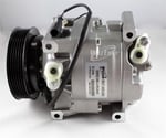 KLİMA KOMPRESÖRÜ DOBLO 1.9 6PK 120MM