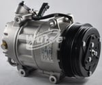 KLİMA KOMPRESÖRÜ FIESTA CMAX 04>07 FOCUS 04>11 C VOLVO S